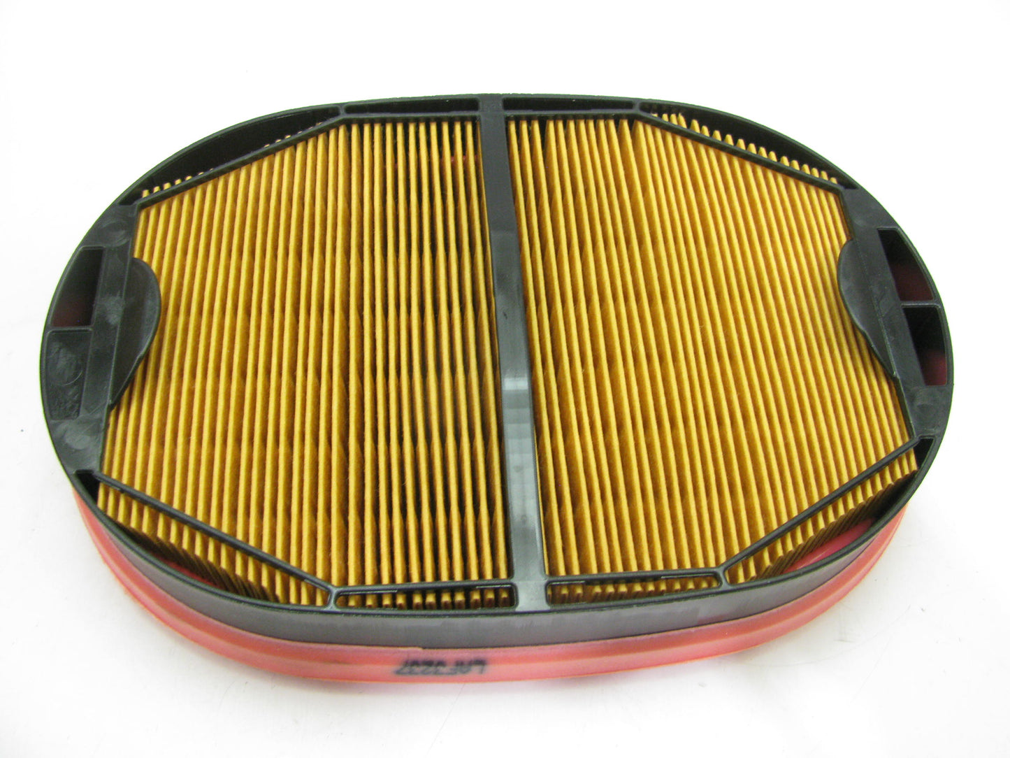 Luberfiner LAF3237 Air Filter Replaces CA10722SY 49109 AF2407 AF26248 83109