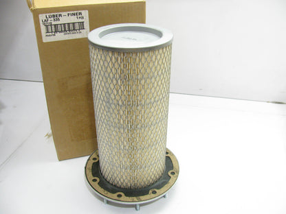 Luberfiner LAF335 Air Filter Replaces CA236 A52053 42335 AF2154 AF338 P158662