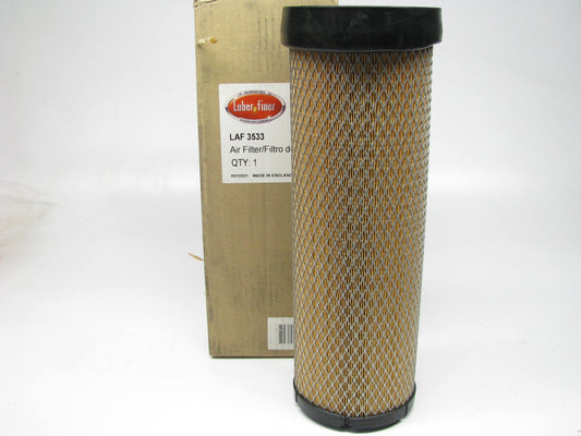 Luberfiner LAF3533 Heavy Duty Inner Engine Air Filter For John Deere 7700 7800