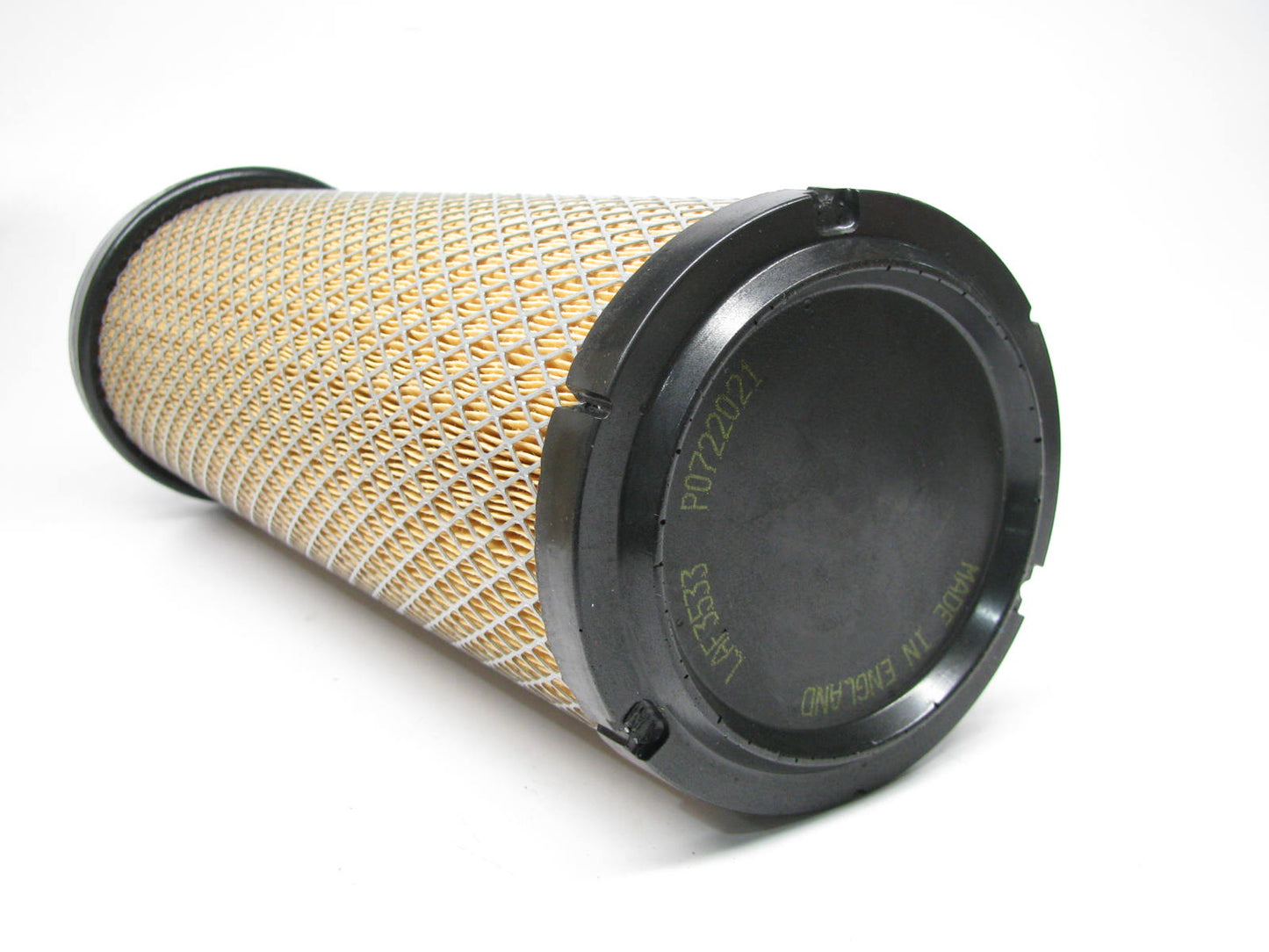 Luberfiner LAF3533 Heavy Duty Inner Engine Air Filter For John Deere 7700 7800