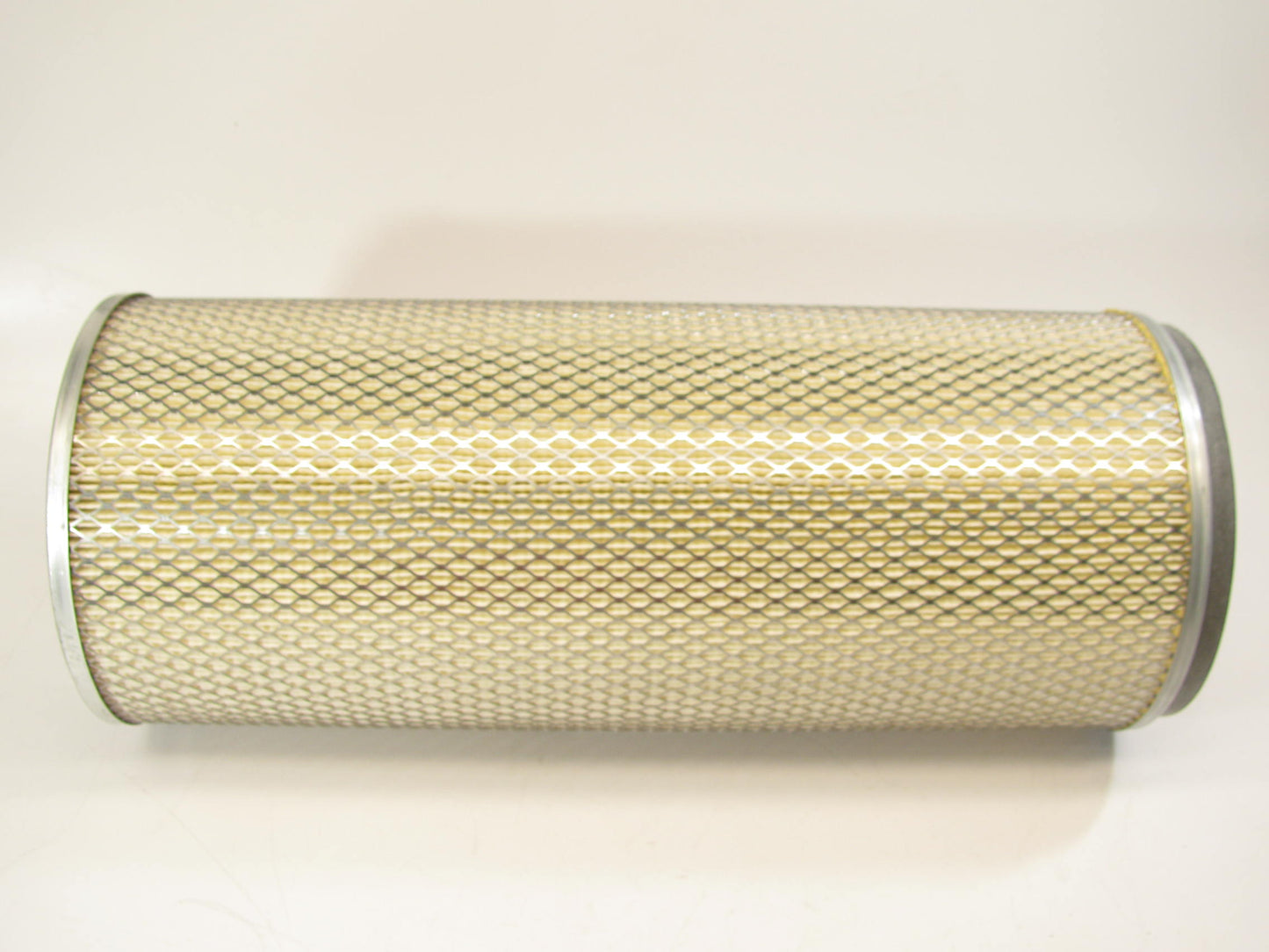 Luberfiner LAF3657 Inner Engine Air Filter For John Deere 8760 8770 8850 8960