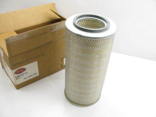 Luberfiner LAF3711 Air Filter Replaces CA1533 42654 A62945 AF395 AH1158 P771533