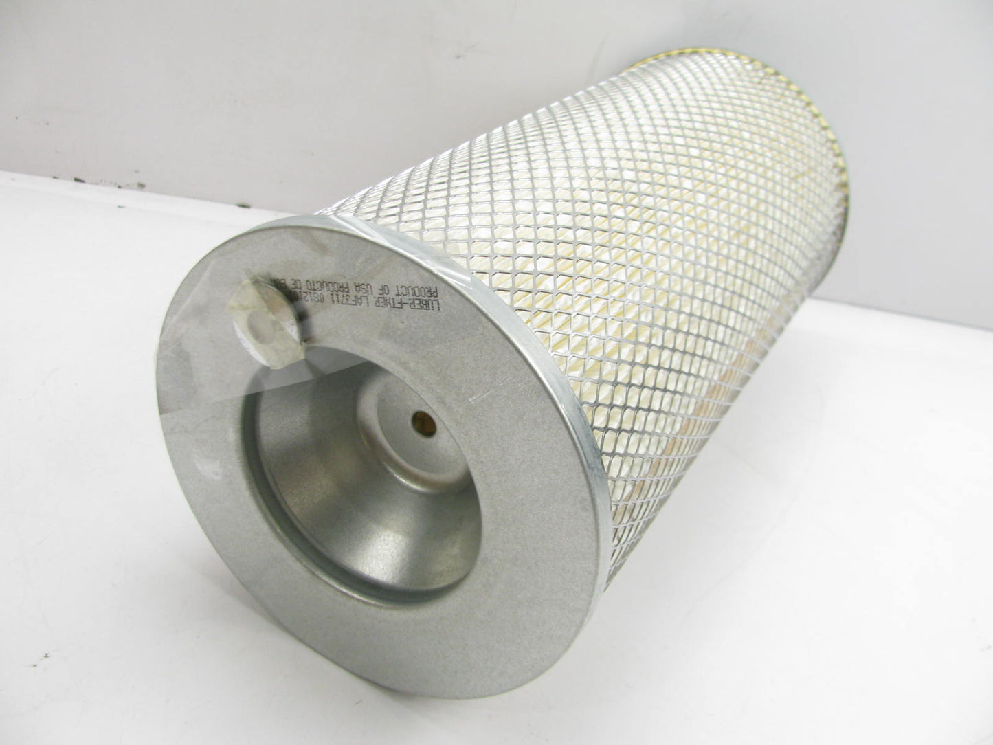 Luberfiner LAF3711 Air Filter Replaces CA1533 42654 A62945 AF395 AH1158 P771533
