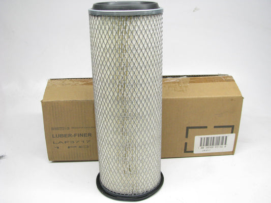 Luberfiner LAF3717 Air Filter Replaces CA4304 42533 A63262 AF787 AF1855 P526505