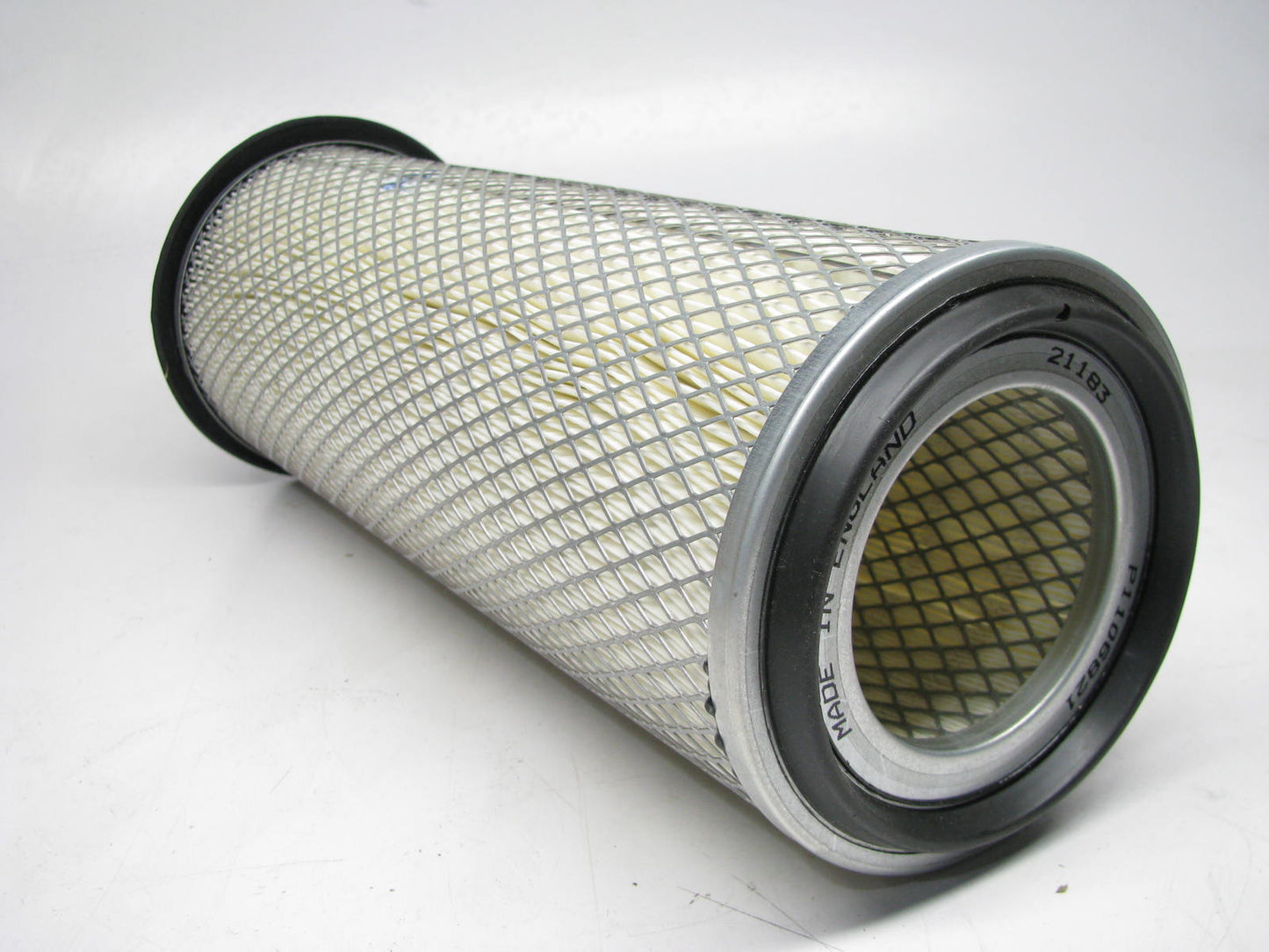 Luberfiner LAF3717 Air Filter Replaces CA4304 42533 A63262 AF787 AF1855 P526505