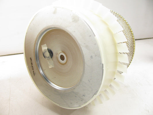 Luberfiner LAF3742 Air Filter Replaces CAK56142929 AF220K AF462KM P152578 87929