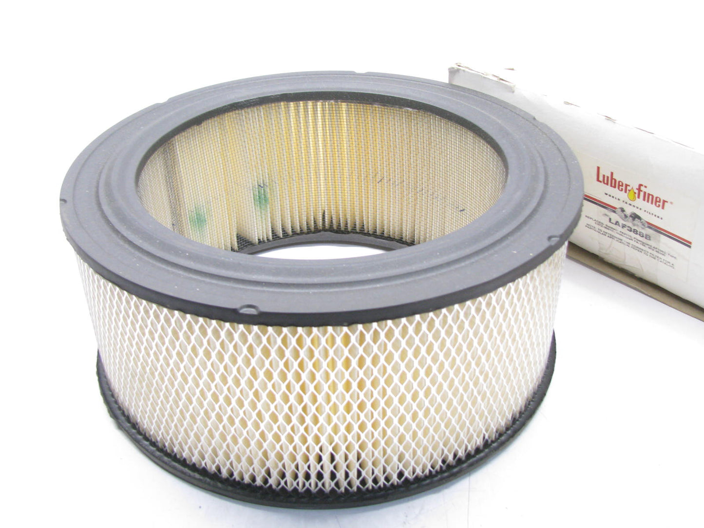 Luberfiner LAF388B Engine Air Filter