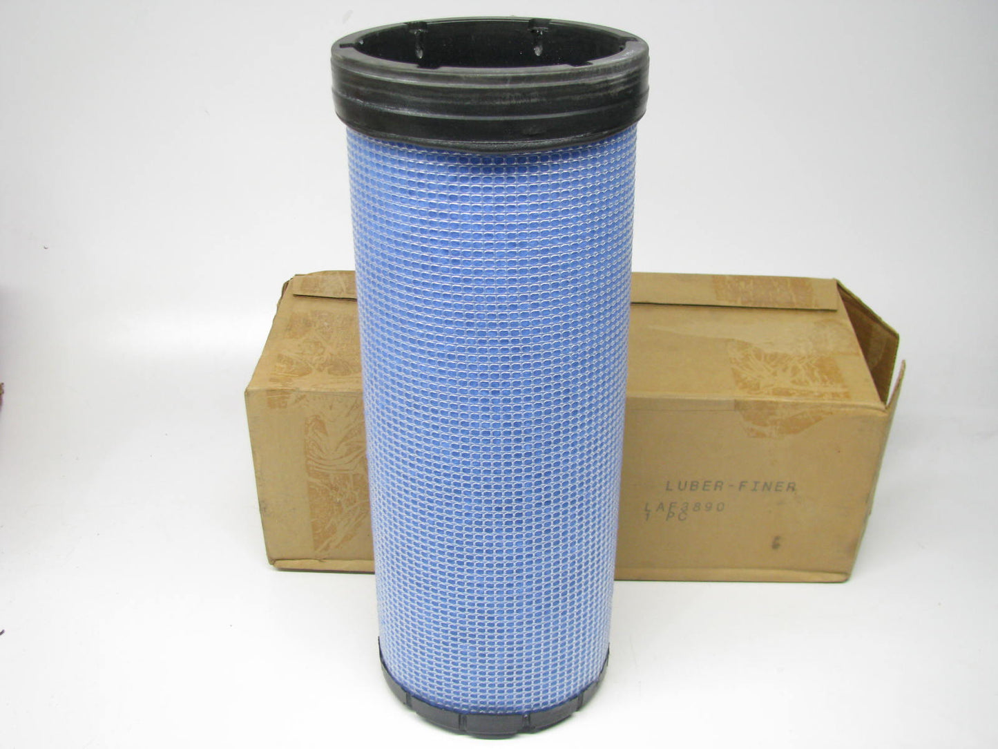 Luberfiner LAF3890-BLUE Engine Air Filter
