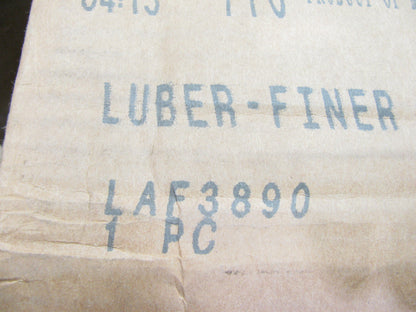 Luberfiner LAF3890 Engine Air Filter