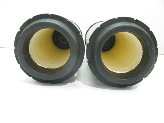 (2) Luberfiner LAF3947 Air Filter Replaces CA9003 46836 RS3920 AF26391 AF2382