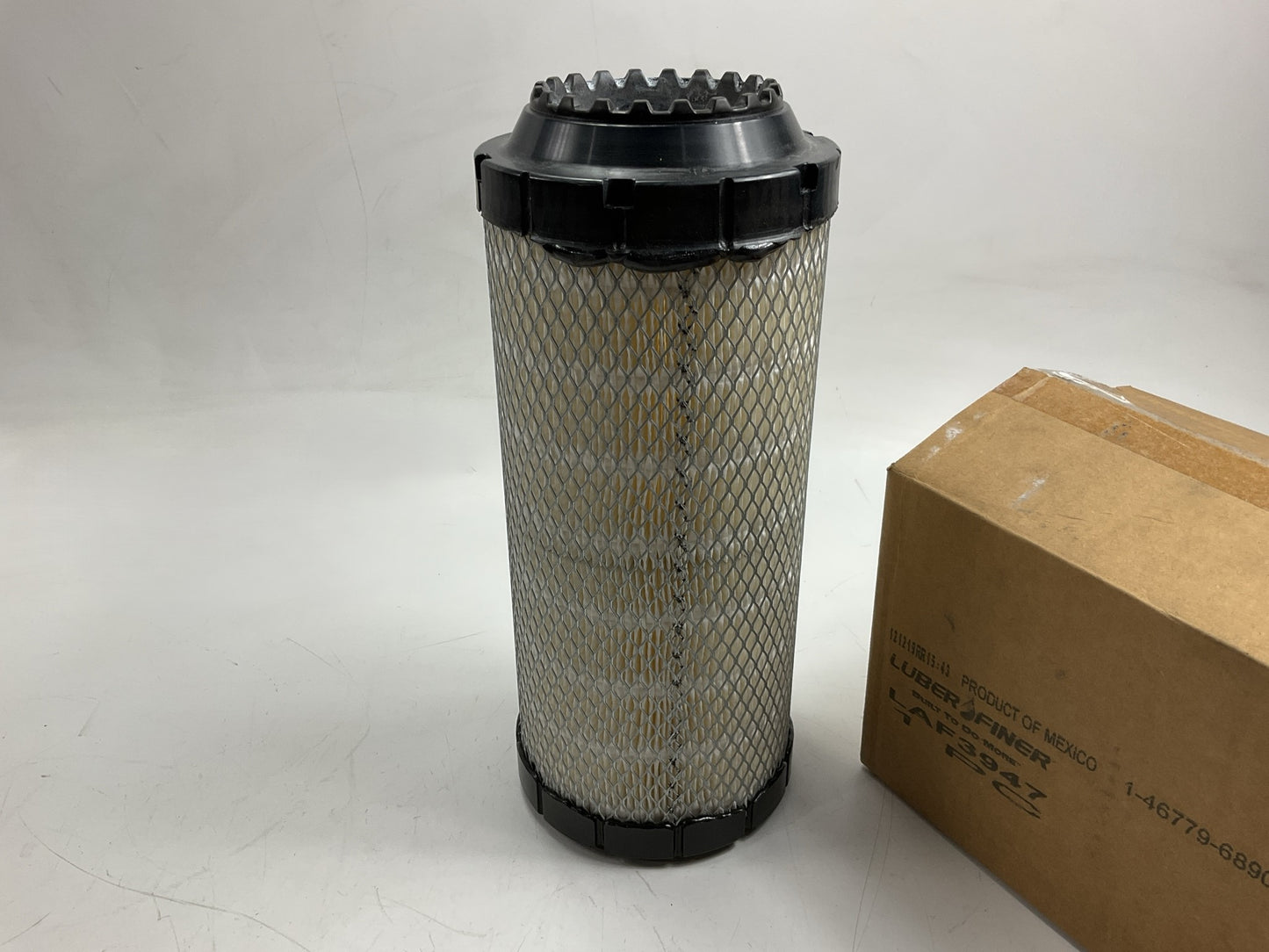 Luberfiner LAF3947 Air Filter Replaces CA9003 46836 RS3920 AF26391 AF2382