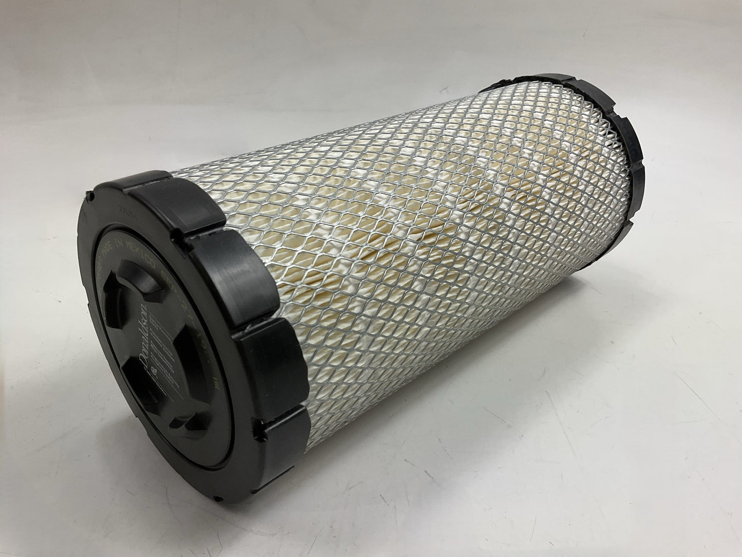 Luberfiner LAF3947 Air Filter Replaces CA9003 46836 RS3920 AF26391 AF2382