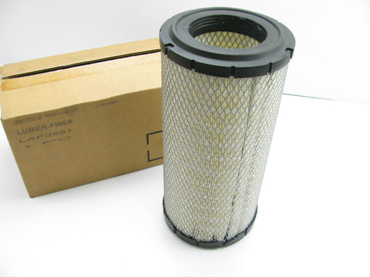 Luberfiner LAF3951 Air Filter For Gehl, Manitou Equipment