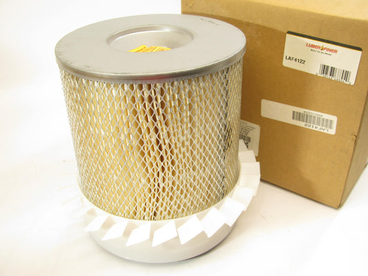 Luberfiner LAF4122 Engine Air Filter For Allis Chalmers Tractors