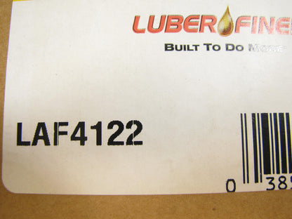 Luberfiner LAF4122 Engine Air Filter For Allis Chalmers Tractors