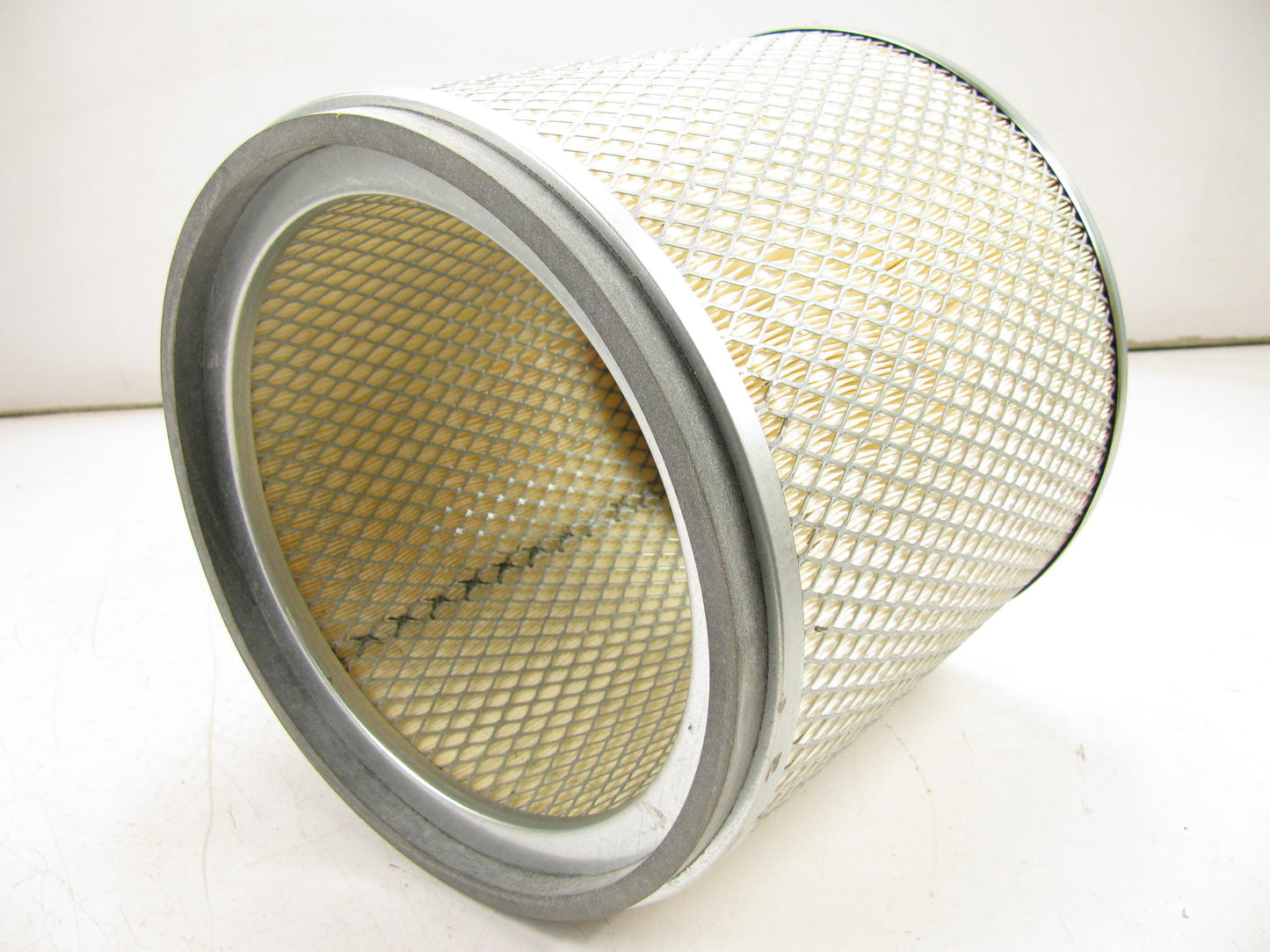 Luberfiner LAF4148 Engine Air Filter For CAT D7, 572, 583