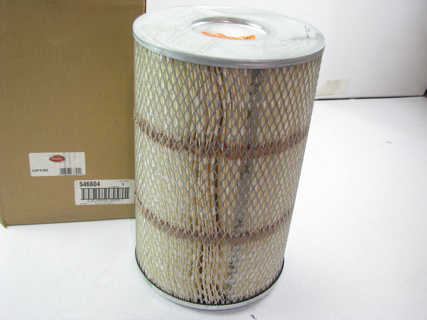 Luberfiner LAF4165 Air Filter For Gardner Denver And Joy Air Compressors
