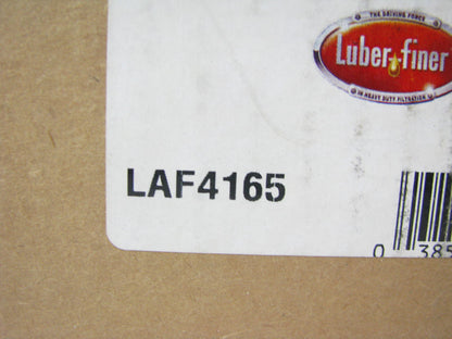 Luberfiner LAF4165 Air Filter For Gardner Denver And Joy Air Compressors