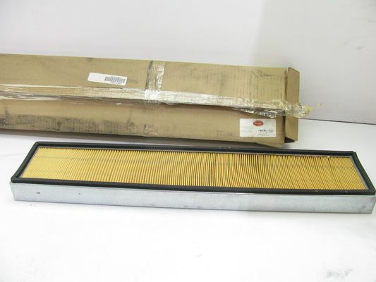 Luberfiner LAF4167 Cabin Air Filter For Massey-Ferguson Tractors