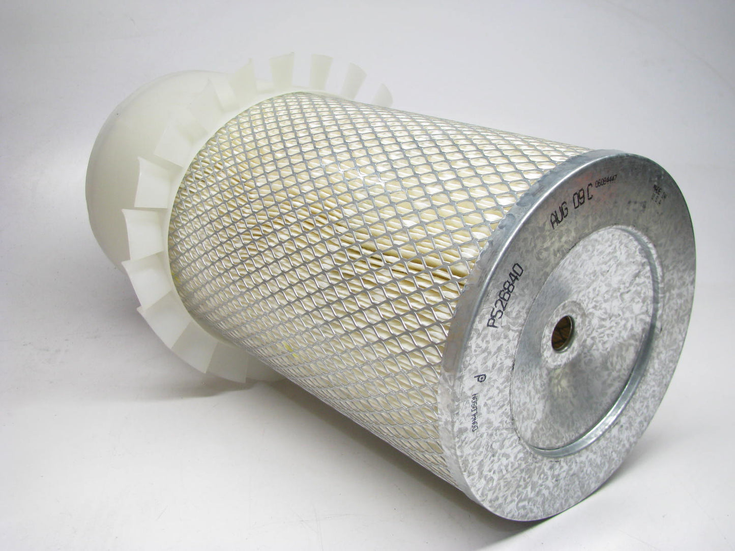 Luberfiner LAF4169 Outer Engine Air Filter For Komatsu Robex 120W, 130LC, 130W
