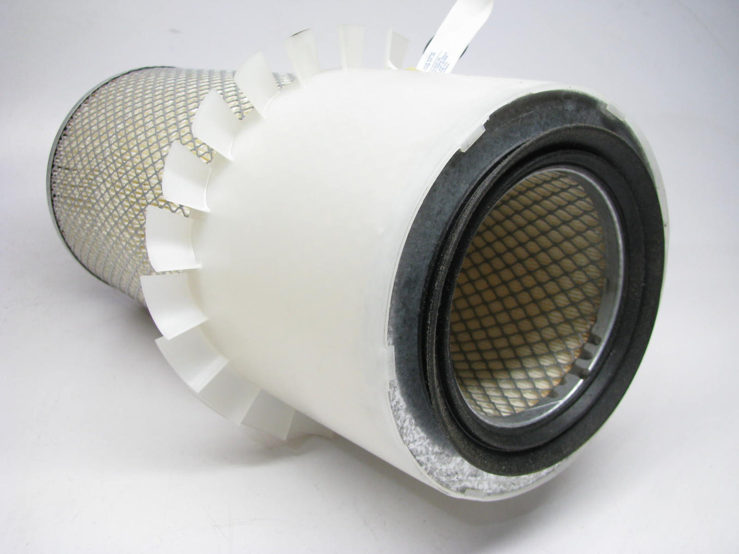 Luberfiner LAF4169 Outer Engine Air Filter For Komatsu Robex 120W, 130LC, 130W