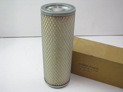 Luberfiner LAF4176 Air Filter For Komatsu Compressors, Graders, Dozers, Loaders