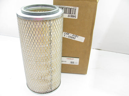 Luberfiner LAF4181 Engine Air Filter For 1090 Tractor W/ A451BD
