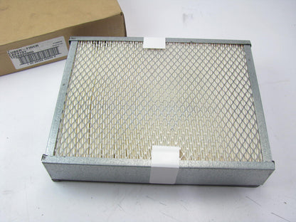 Luberfiner LAF4191 Cabin Air Filter Replaces PA10854 42448 AF2371 AF25672 87448