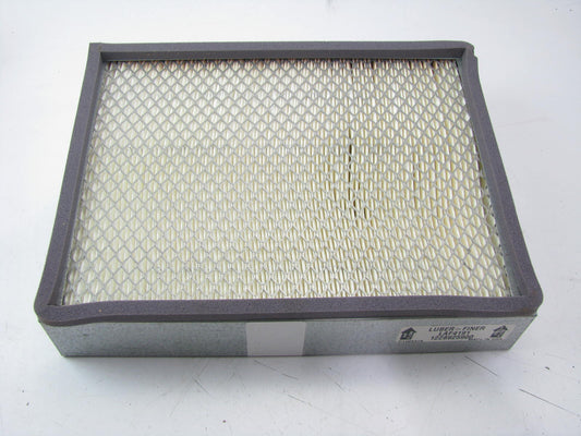 Luberfiner LAF4191 Cabin Air Filter Replaces PA10854 42448 AF2371 AF25672 87448