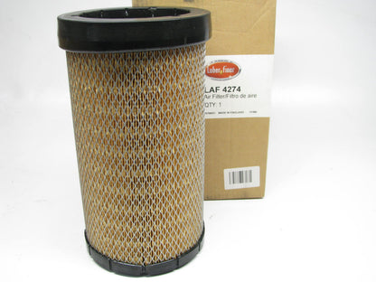 Luberfiner LAF4274 Air Filter Replaces RS3509 6I-0274 AF25132M AF2205 6477