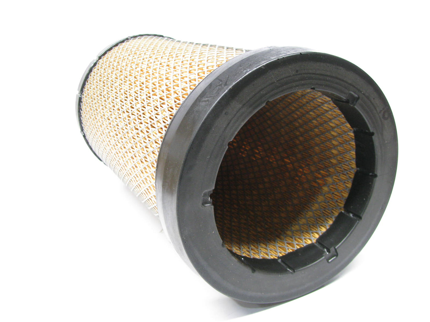 Luberfiner LAF4274 Air Filter Replaces RS3509 6I-0274 AF25132M AF2205 6477