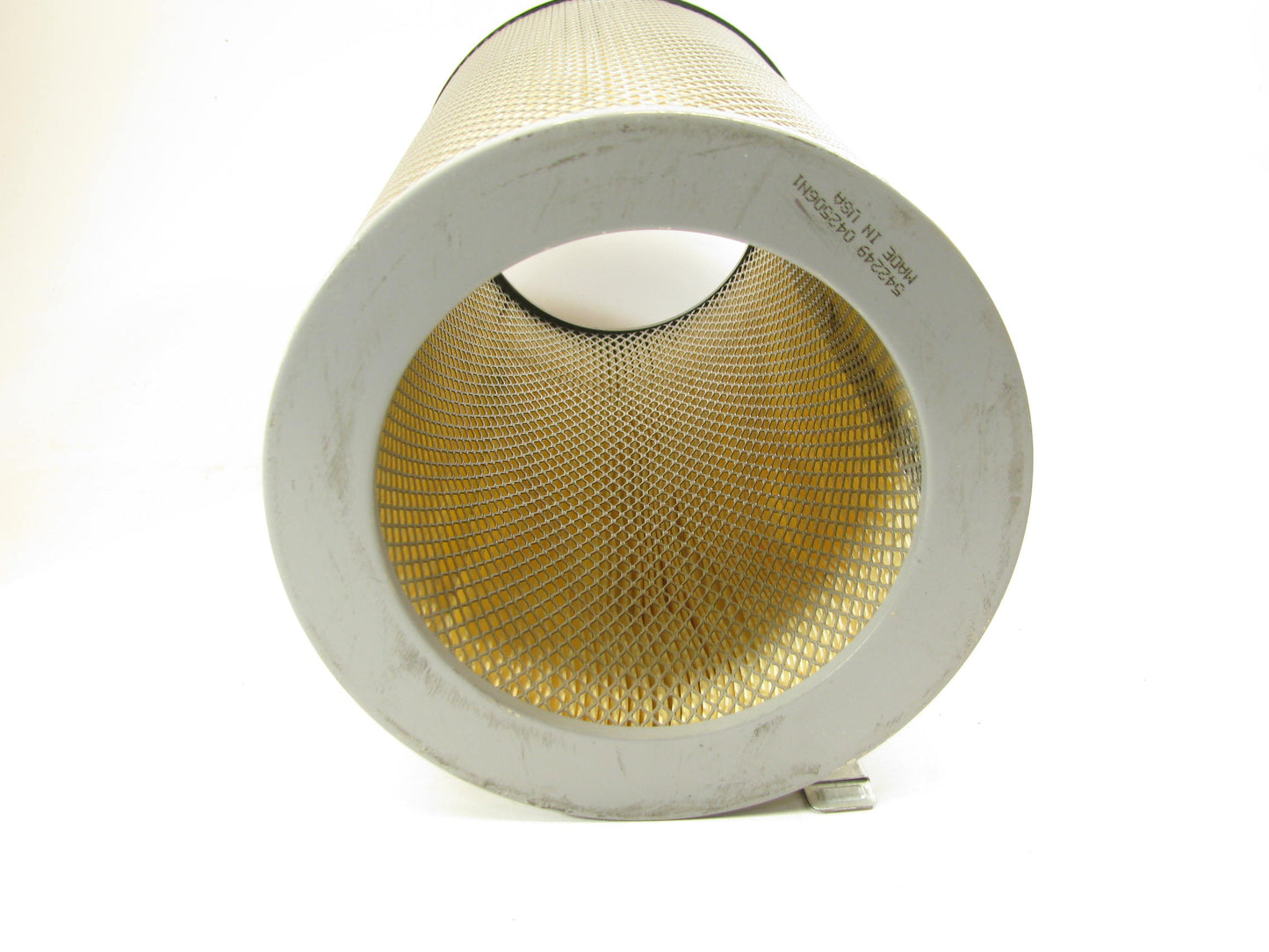 Luberfiner LAF4282 Air Filter For W26 Wheel Loader W/ Detroit Diesel