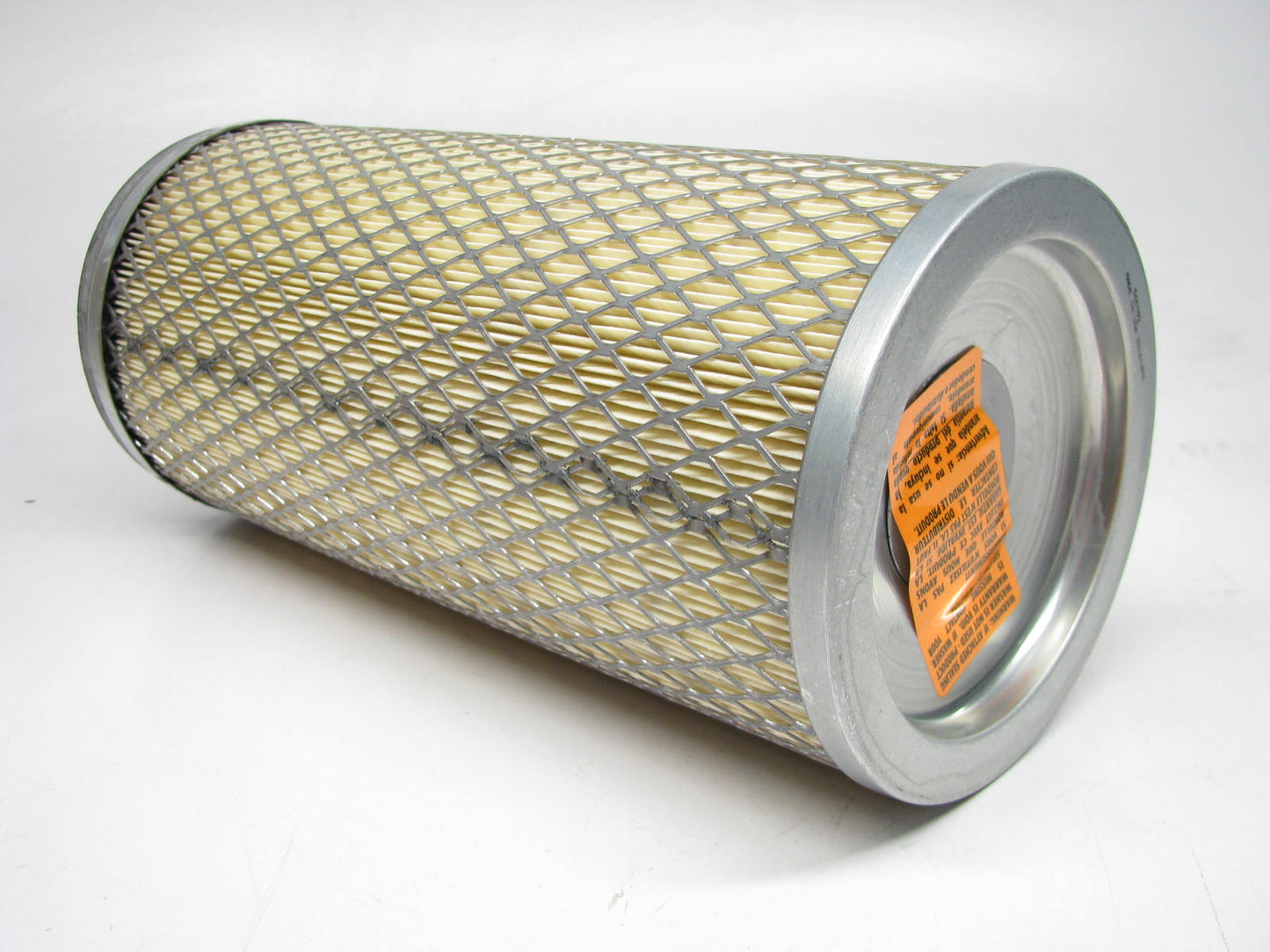 Luberfiner LAF4307 Air Filter Replaces 1644334M1 PA2646 88392 AF25344