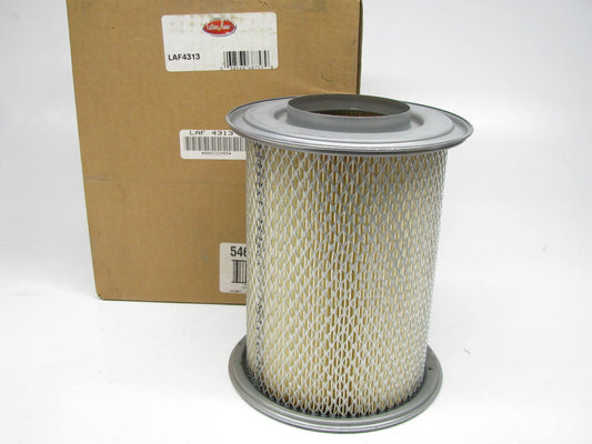 Luberfiner LAF4313 Air Filter For FWD, IHC, Mack Trucks