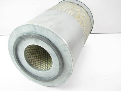 Luberfiner LAF4327 Engine Air Filter For White Truck, Replaces Wix 42938