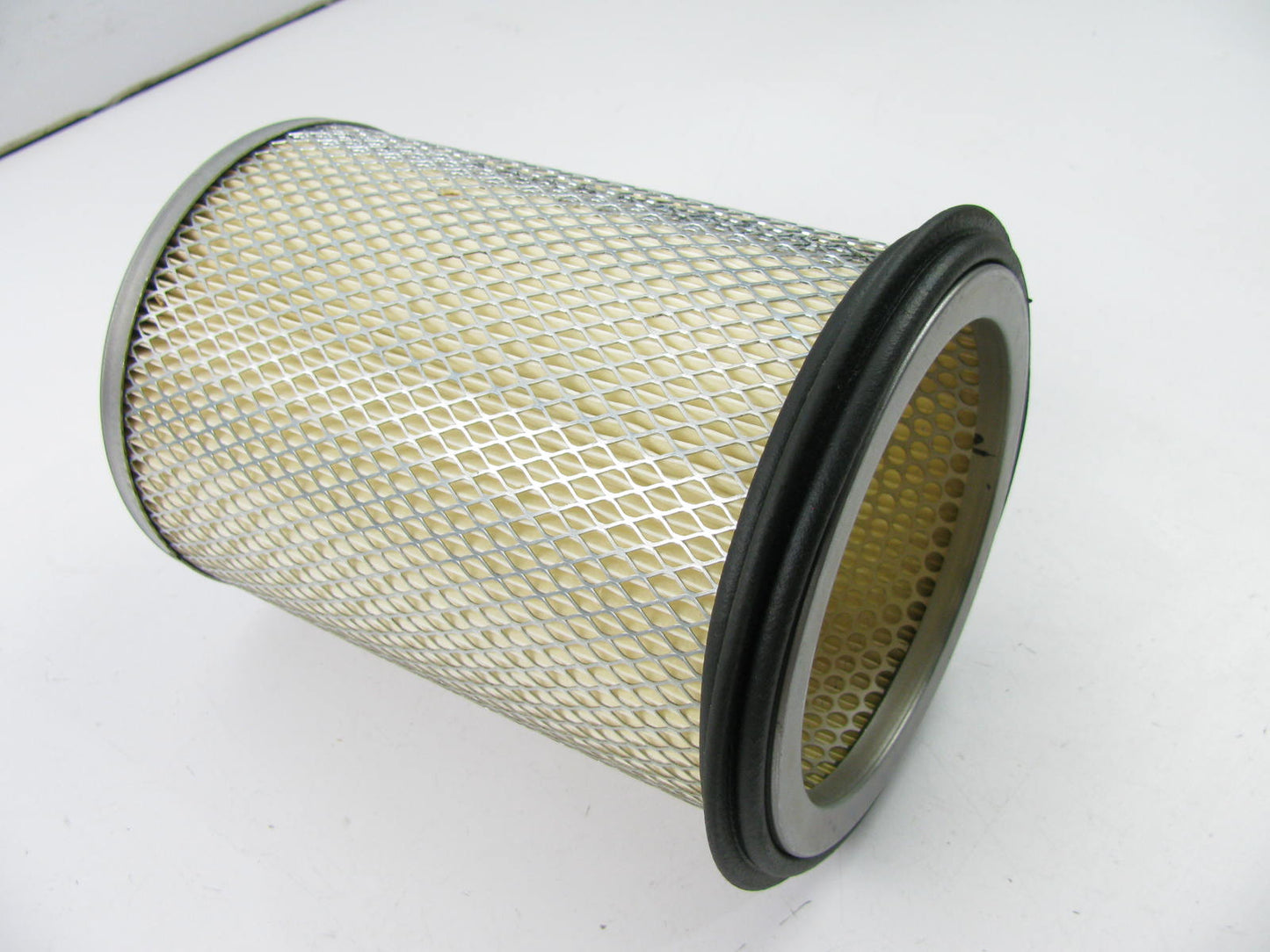Luberfiner LAF4335 Inner Air Filter For IH Loader, Tool Carrier W24 W24B - 42762