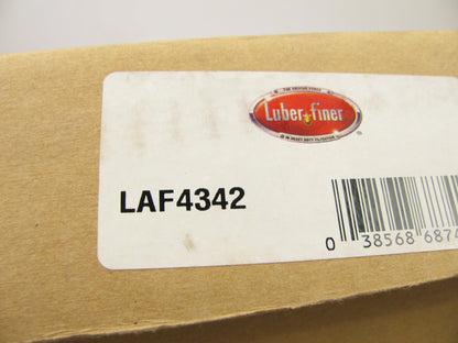 Luberfiner LAF4342 Air Filter Foam Wrap Blanket For CAT D346 D348 D349 D353