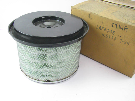 Luberfiner LAF4445 Air Filter Replaces CA2545 42501 A33250 AF600 P148358