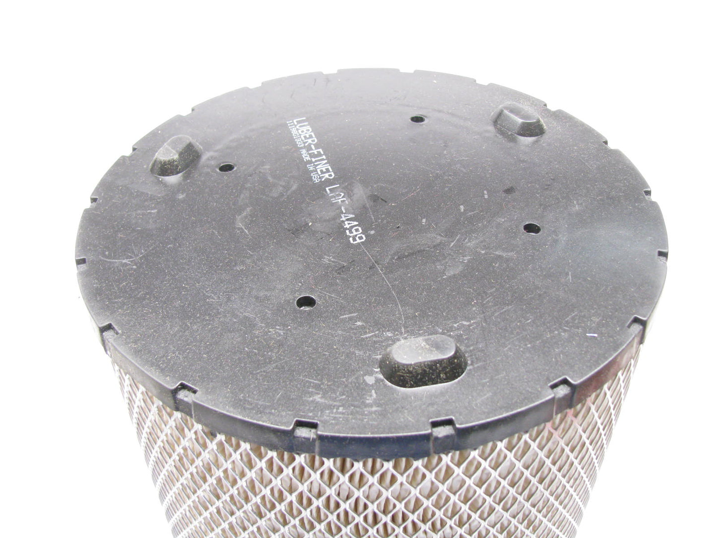 Luberfiner LAF4499 Air Filter Replaces CA7487 46474 A54999 AF2198 AF25111M P532