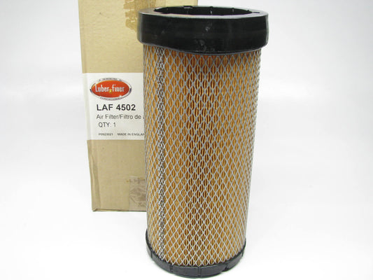 Luberfiner LAF4502 Air Filter Replaces CA7486SY 46478 A55002 AF2201 P532502
