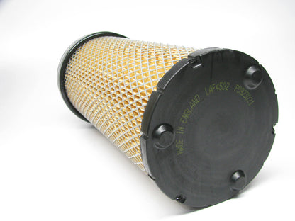 Luberfiner LAF4502 Air Filter Replaces CA7486SY 46478 A55002 AF2201 P532502