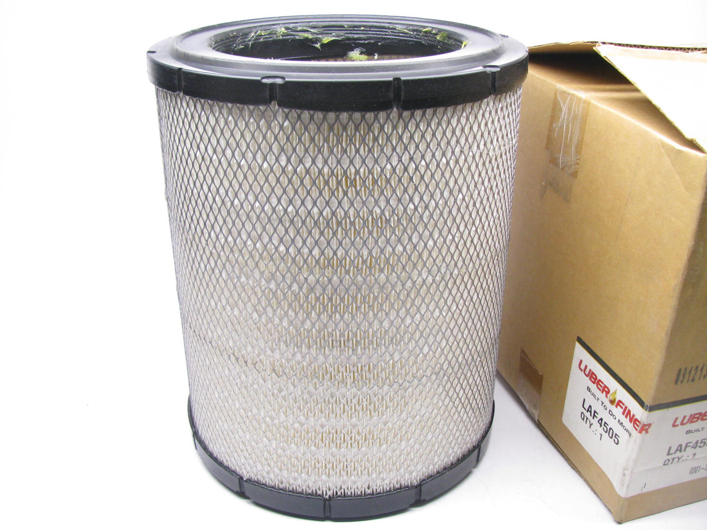 Luberfiner LAF4505 Air Filter Replaces CA7480 46593 A65005 AF2206 AF25135 88593