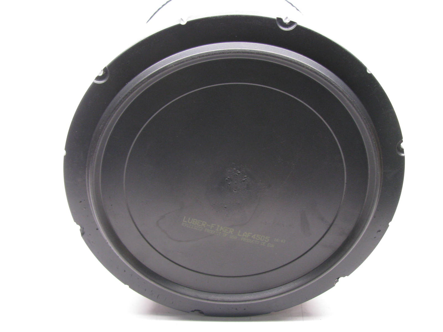 Luberfiner LAF4505 Air Filter Replaces CA7480 46593 A65005 AF2206 AF25135 88593