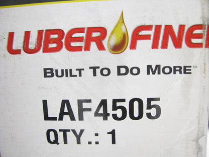 Luberfiner LAF4505 Air Filter Replaces CA7480 46593 A65005 AF2206 AF25135 88593