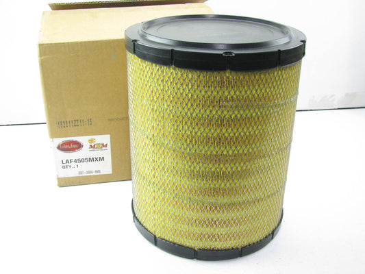 Luberfiner LAF4505MXM Air Filter Replaces A6021C RS3510 1221675 AF25135M