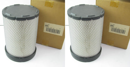 (2) Luberfiner LAF4508 Air Filters Replaces CA7478SY 46411 A55008 AF2209 P532508