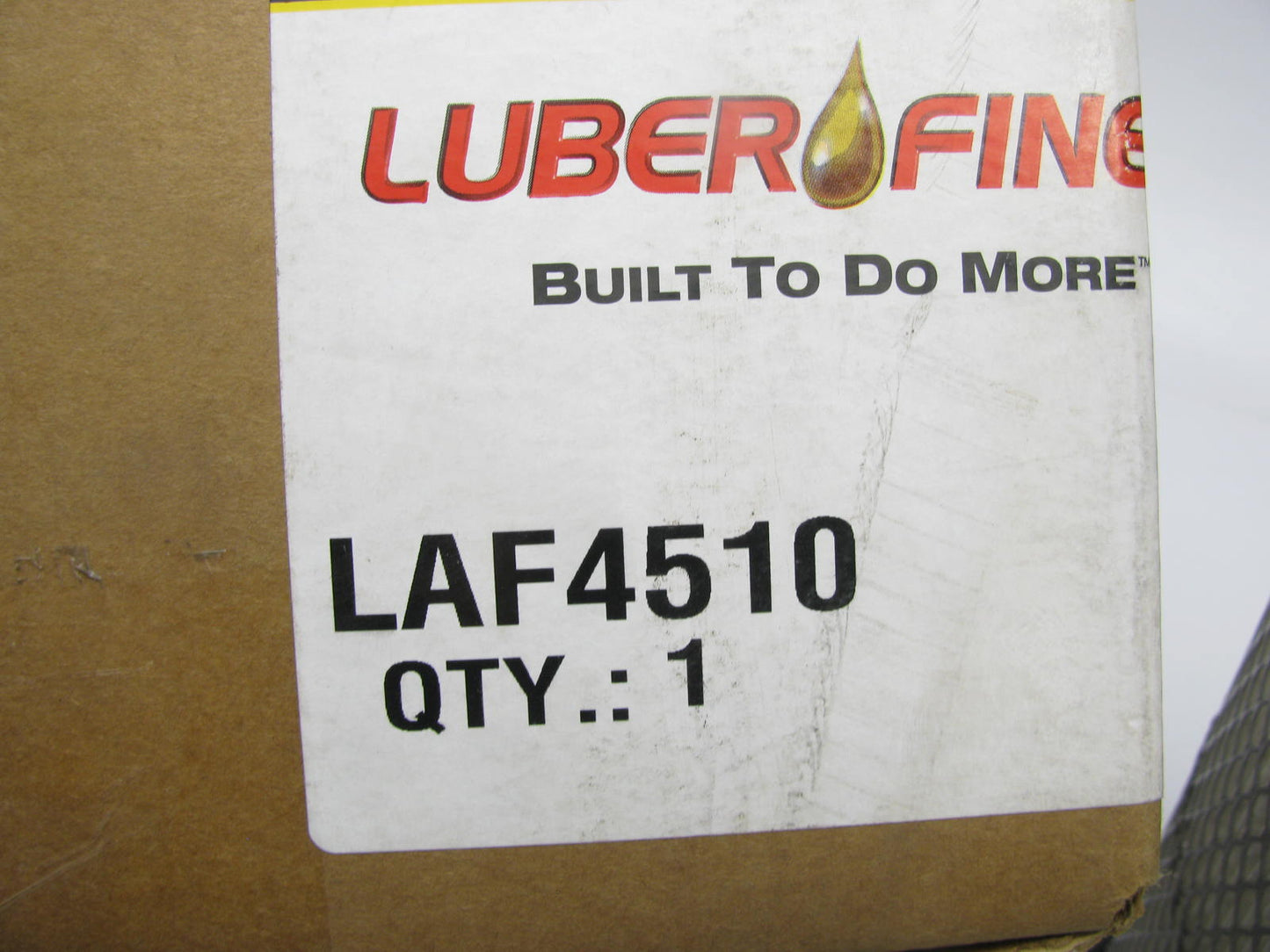 New Luberfiner LAF4510 Radial Inner Air Filter A2112C RS3515 46589 A65010