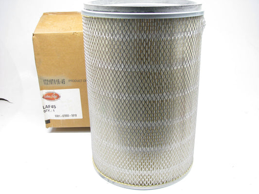 Luberfiner LAF45 Outer Air Filter For Various CAT Equipment