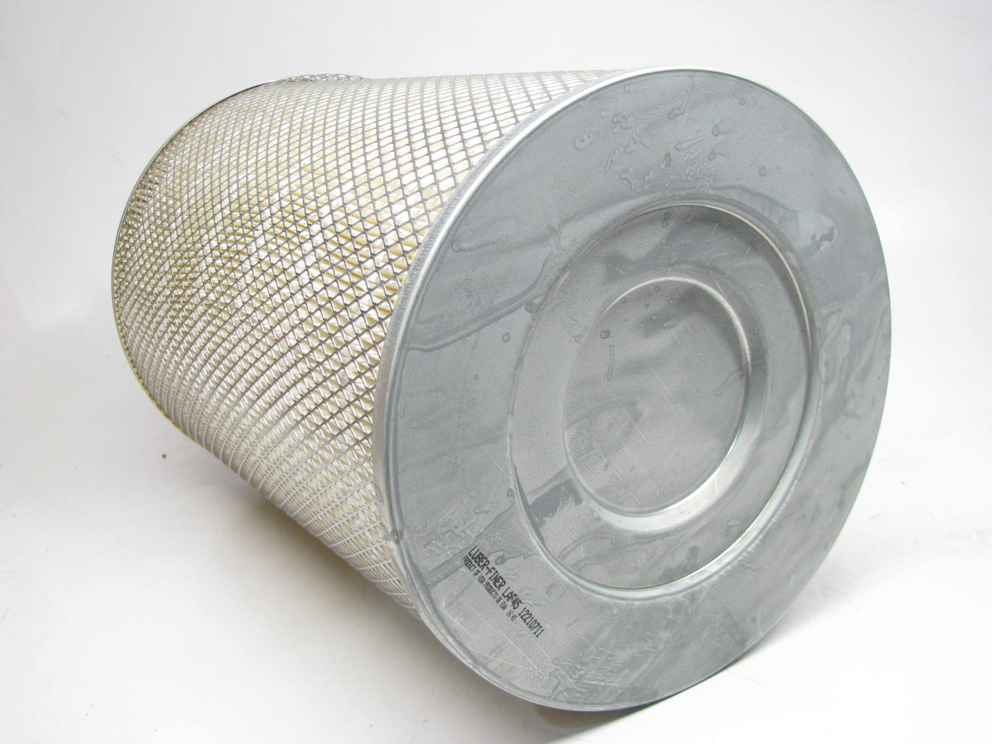 Luberfiner LAF45 Outer Air Filter For Various CAT Equipment