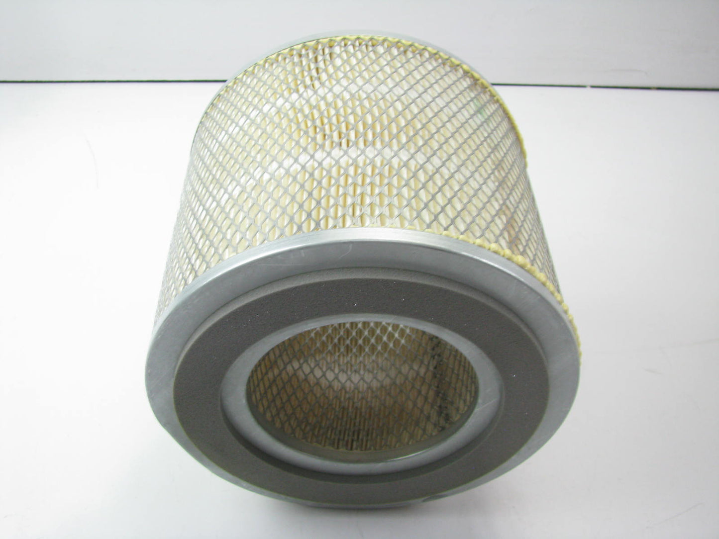 Luberfiner LAF4607 Air Filter Replaces CA1504 42923 AF225 AF387 P136398 87923
